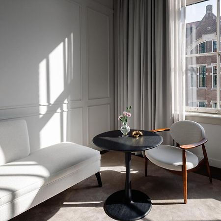 Pillows Grand Boutique Hotel Maurits At The Park - Small Luxury Hotels Ámsterdam Exterior foto