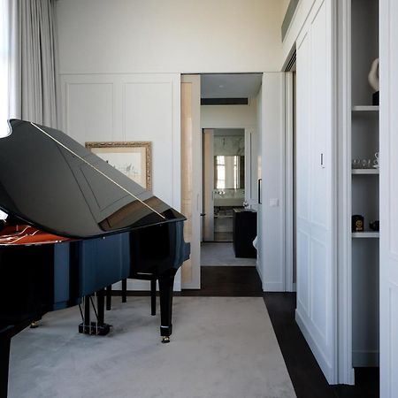 Pillows Grand Boutique Hotel Maurits At The Park - Small Luxury Hotels Ámsterdam Exterior foto