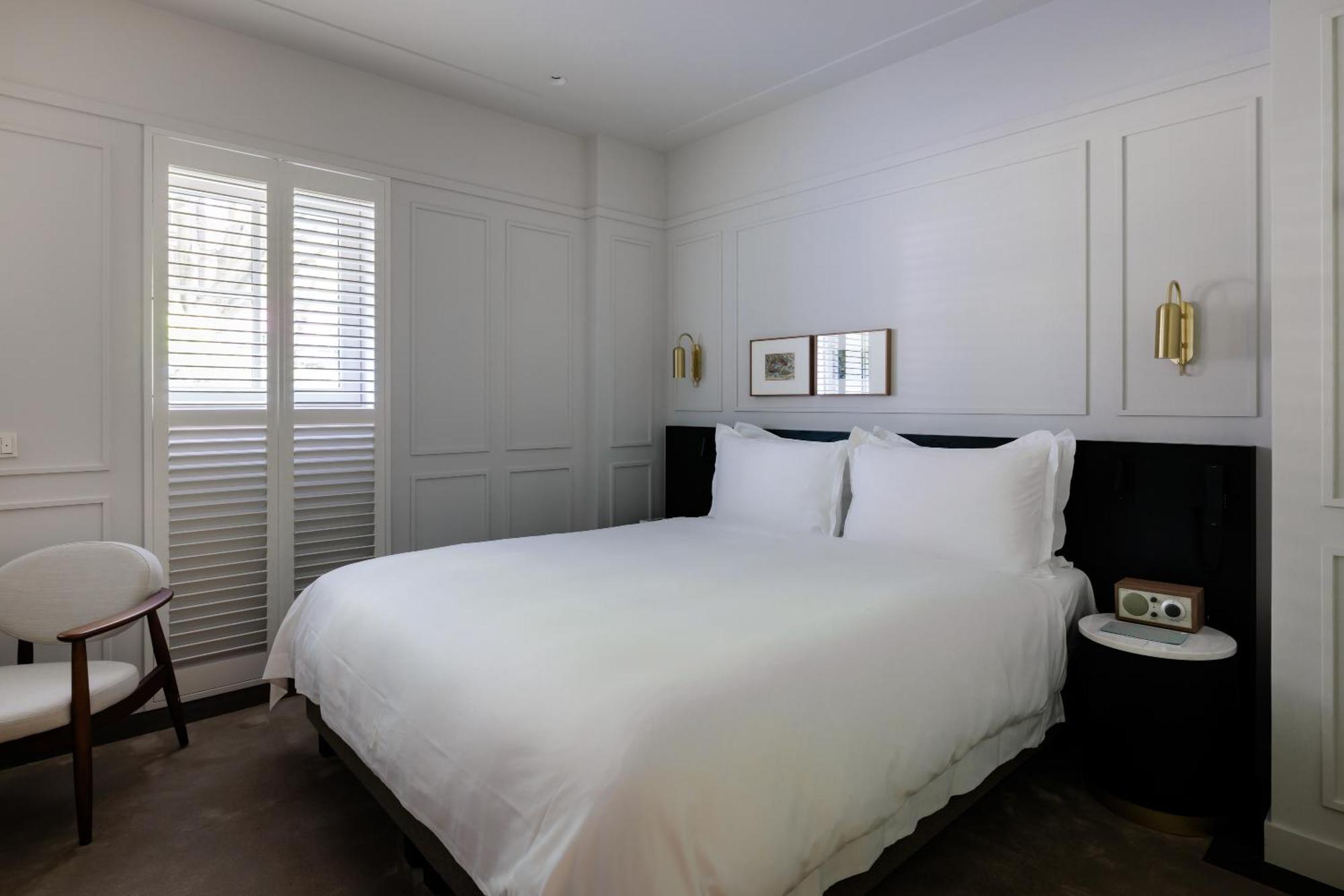 Pillows Grand Boutique Hotel Maurits At The Park - Small Luxury Hotels Ámsterdam Exterior foto