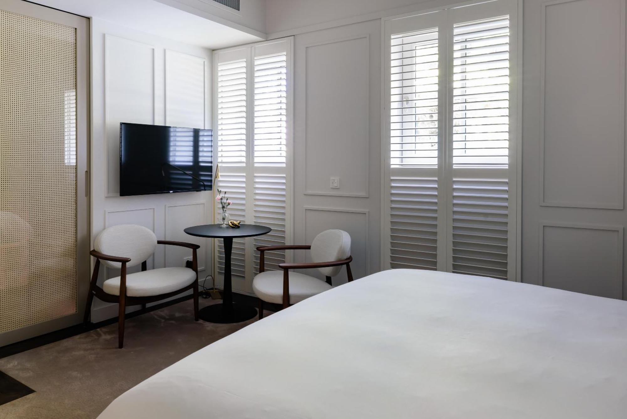 Pillows Grand Boutique Hotel Maurits At The Park - Small Luxury Hotels Ámsterdam Exterior foto