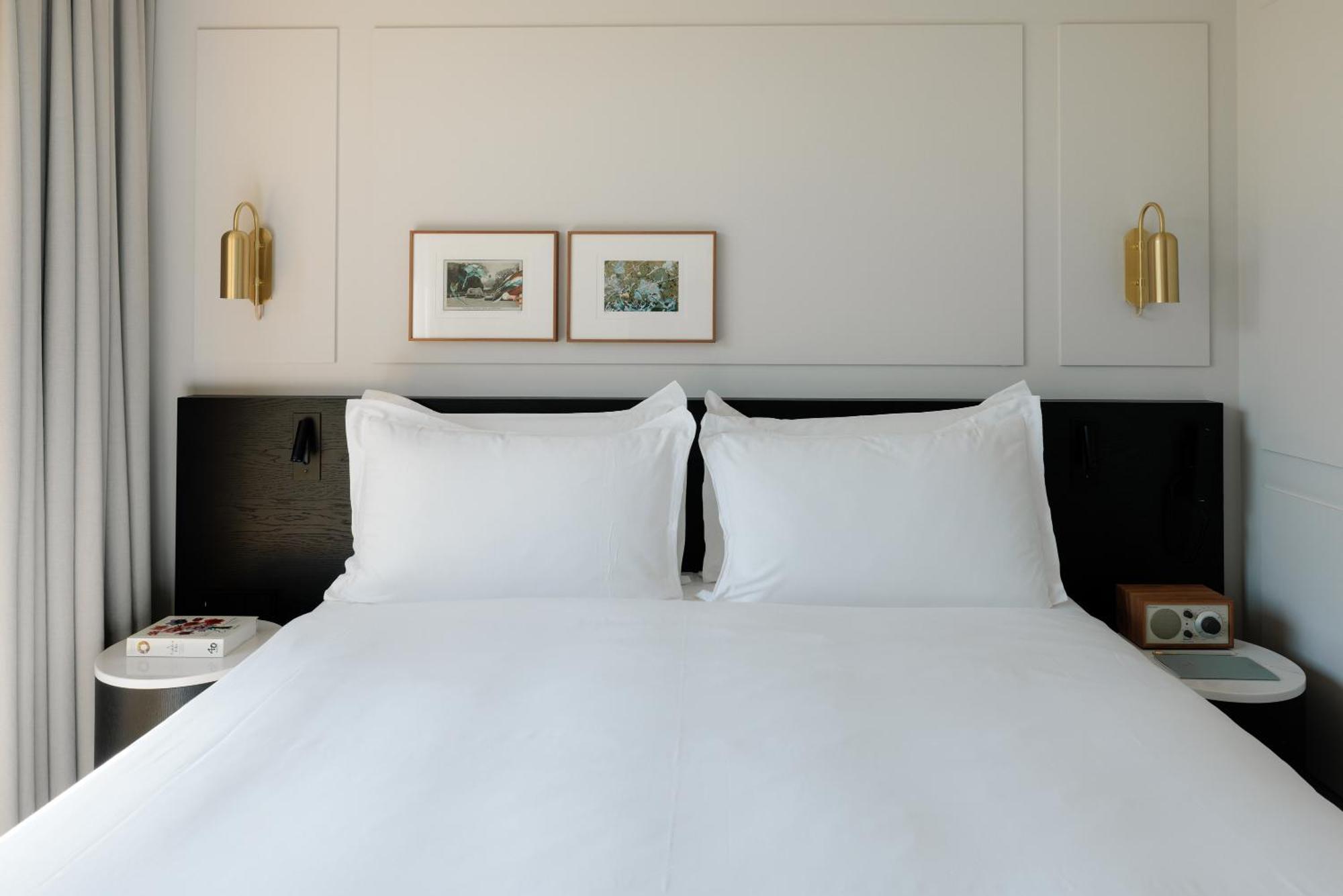 Pillows Grand Boutique Hotel Maurits At The Park - Small Luxury Hotels Ámsterdam Exterior foto